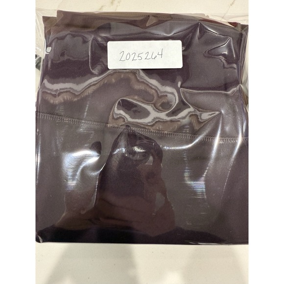 Marika Leggings‎ Womens L Deep Purple Soft Athleisure Yoga Gym Running Workout - Picture 11 of 11